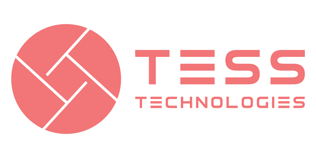 Tess Studios. Custom designed and professionally developed marketing websites for small businesses.